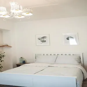 Apartment Gallys Lounge, Prag